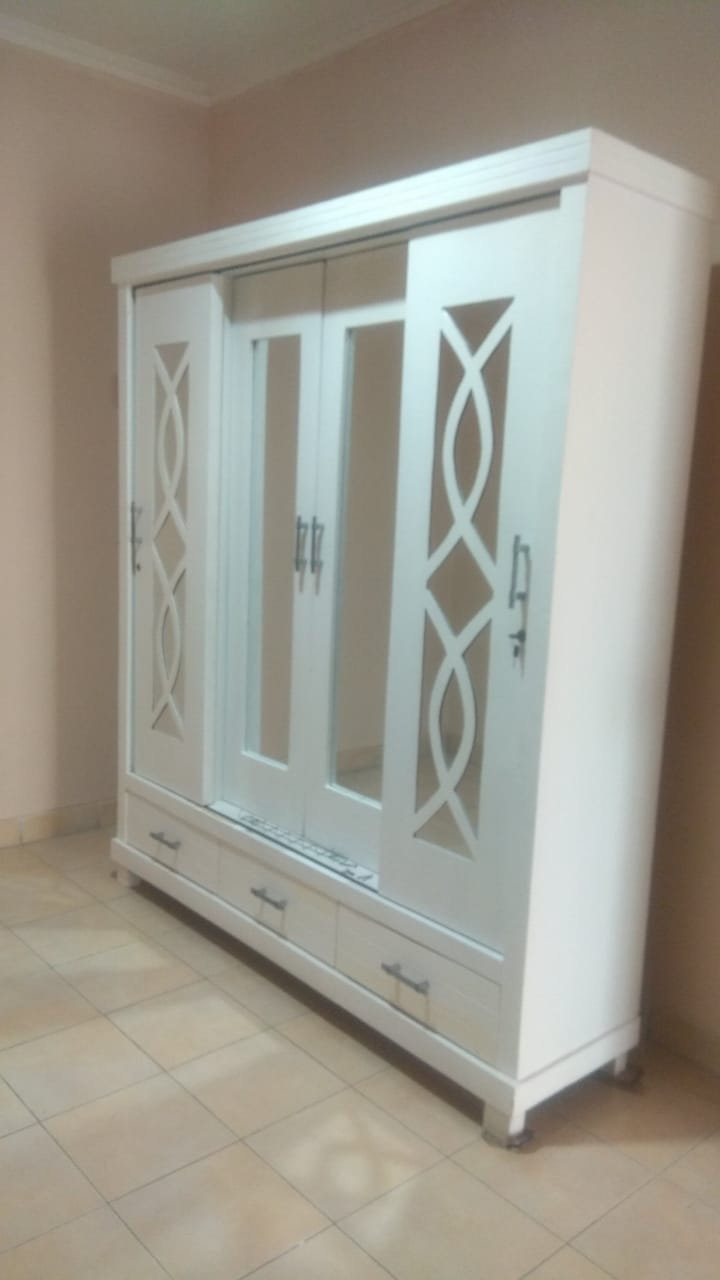 Rumah Disewakan di Cluster Meadow Green Lippo Cikarang